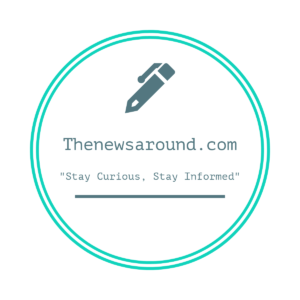 Thenewsaround.com